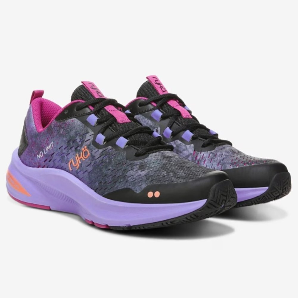 RYKA No Limit Training Shoe